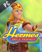 Hermes Sibyls’ Prophecy Pc