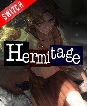 Hermitage Strange Case Files Switch