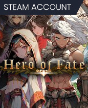 Hero of Fate Pc