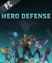 Hero Defense Pc