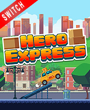 Hero Express Switch