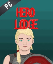 Hero Lodge Pc
