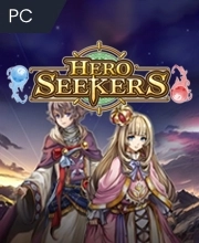 Hero Seekers Pc