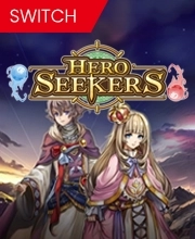 Hero Seekers Switch
