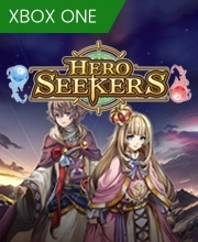 Hero Seekers Xbox One