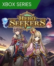 Hero Seekers Xbox Series X