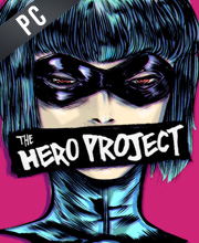 Heroes Rise The Hero Project Pc