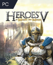 Heroes of Might & Magic 5 Pc