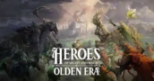Heroes of Might and Magic: Olden Era Anunciado para o Próximo Ano