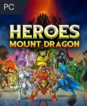 Heroes Of Mount Dragon Pc