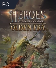 Comprar Heroes of Might & Magic Olden Era Steam Conta Comparar preços