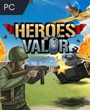 Heroes of Valor Pc