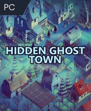 Hidden Ghost Town Pc