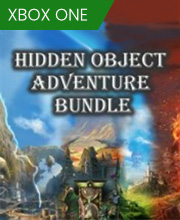 Hidden Object Adventure Bundle Xbox One