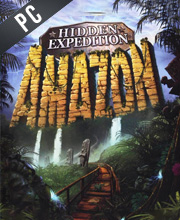 Hidden Expedition Amazon Pc