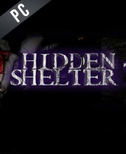 Hidden Shelter