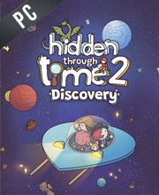 Hidden Through Time 2 Discovery Pc