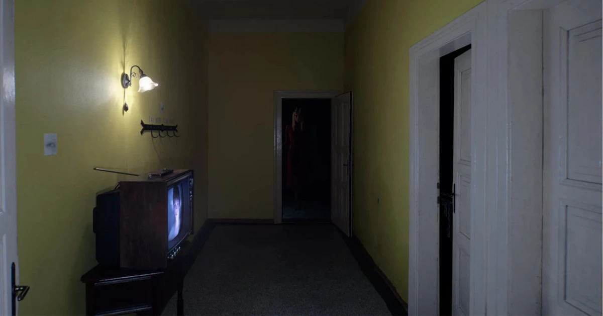 Hideo Kojima Compartilha Novos Detalhes Sobre o Próximo Jogo de Terror para Xbox OD Hideo Kojima Compartilha Novos Detalhes Sobre o Próximo Jogo de Terror para Xbox OD