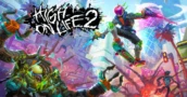 High on Life 2 Preload Começa, o Tamanho do Download no Xbox Chega a 60 GB