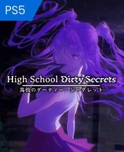 High School Dirty Secrets Playstation 5