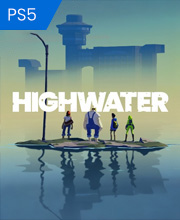 Highwater Playstation 5