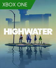 Highwater Xbox One