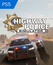 Highway Police Simulator Playstation 5