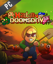 Hillbilly Doomsday Pc