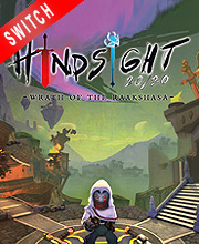 Hindsight 20/20 Wrath of the Raakshasa Switch