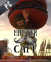 Hipster Cafe Pc