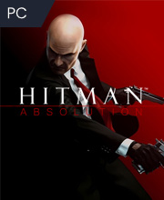 Hitman Absolution Pc