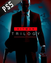 Hitman Trilogy Playstation 5