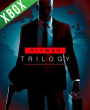 Hitman Trilogy Xbox One