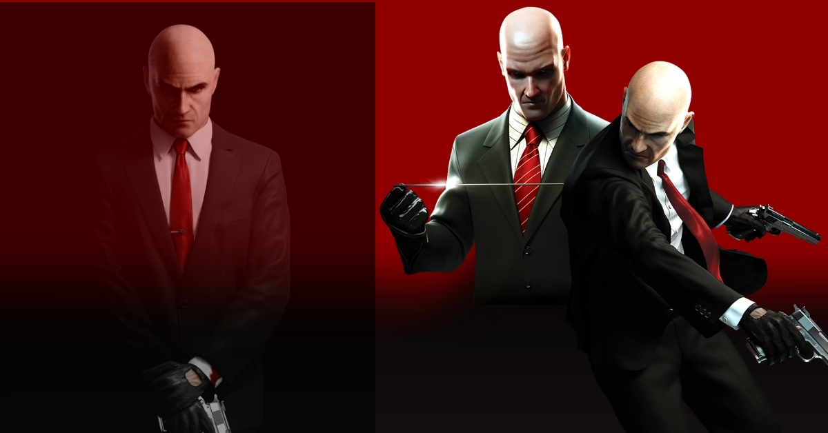 Hitman Collection: Como Garantir 5 Jogos com um Desconto Gigantesco de 94%