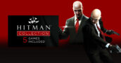 Hitman Collection: Como Garantir 5 Jogos com um Desconto Gigantesco de 94%