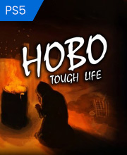 Hobo Tough Life Playstation 5