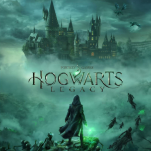 Trailer de Jogo de Hogwarts Legacy: 