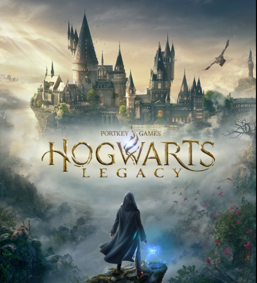 Hogwarts Legacy: veja comparação gráfica do game no Xbox, PS5 e PC