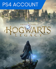 Hogwarts Legacy Playstation 4
