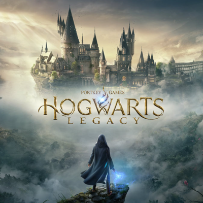 Hogwarts Legacy 40% de Desconto em Oferta Mágica
