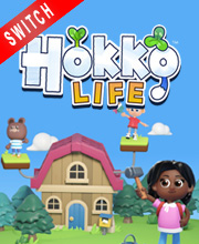 Hokko Life Switch