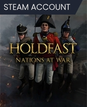 Holdfast Nations At War