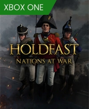 Holdfast Nations At War Xbox One
