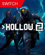 Hollow 2 Switch