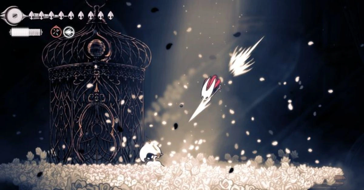 Preço de Hollow Knight: Silksong: O Hype Vale o Custo?
