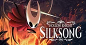 Hollow Knight Silksong – Lançamento e Demo na Gamescom
