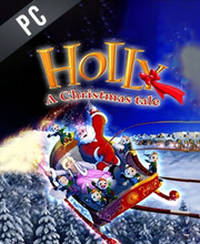 Holly A Christmas Tale game Pc