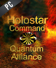 Holostar Command Quantum Alliance VR