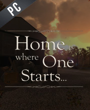 Home is Where One Starts