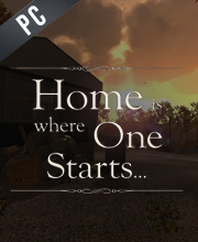 Home is Where One Starts Pc